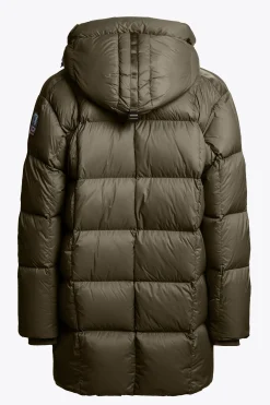 BOLD PARKA - DOUDOUNE À CAPUCHE*Parajumpers Discount