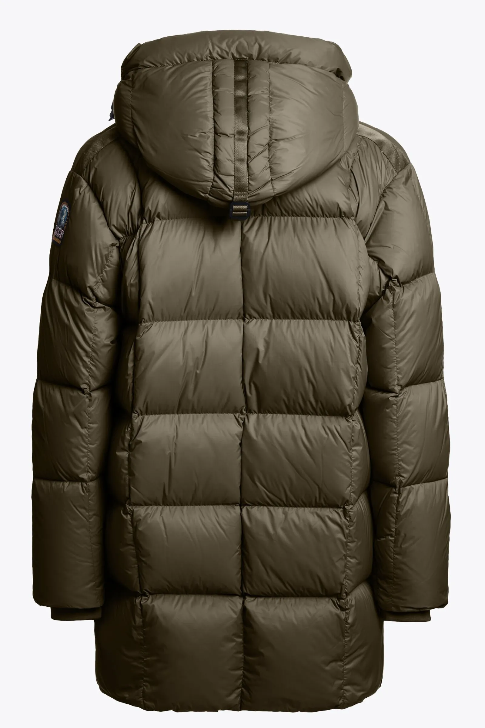 BOLD PARKA - DOUDOUNE À CAPUCHE*Parajumpers Discount