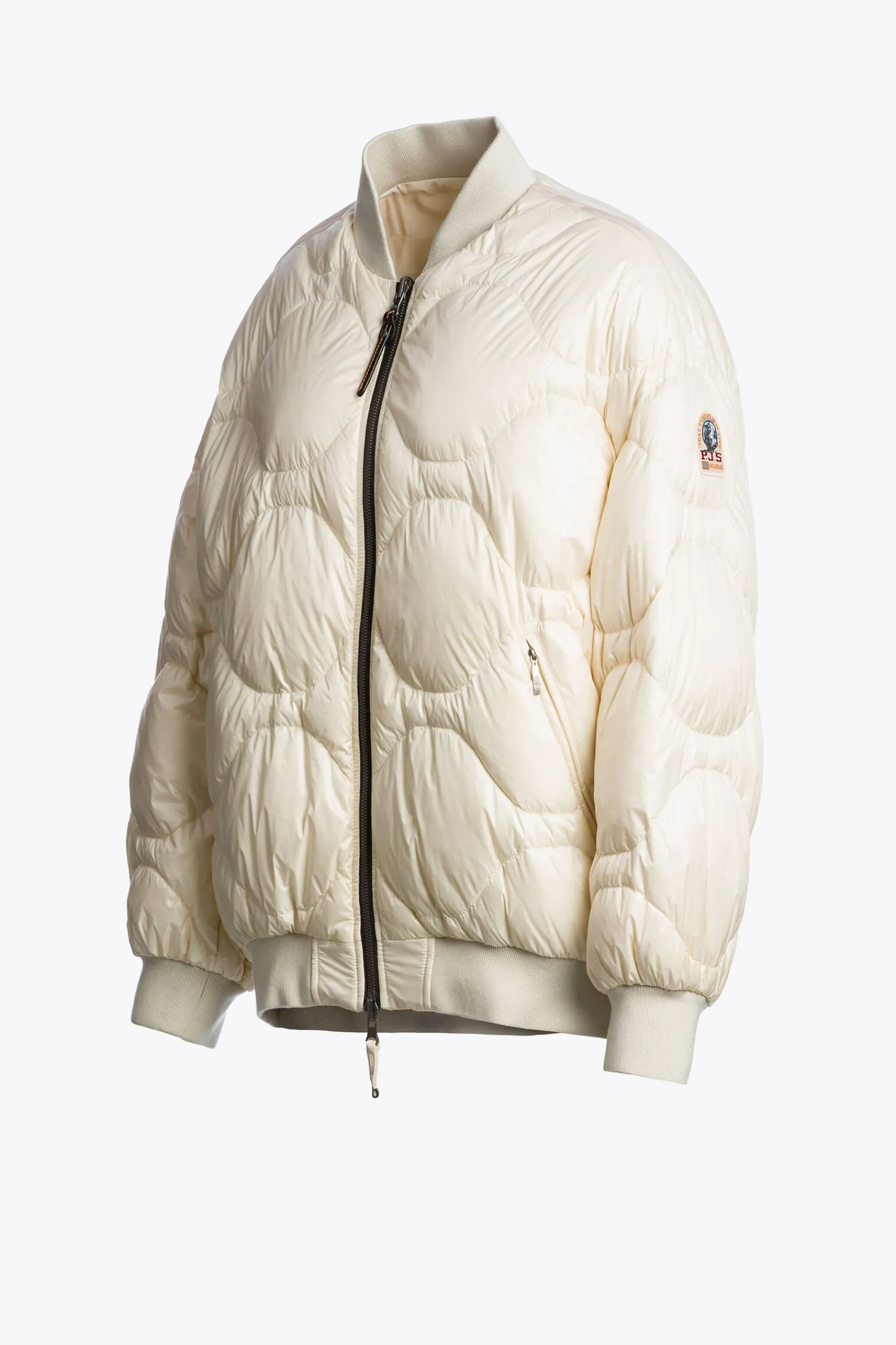 BOMB - BOMBER RÉVERSIBLE*Parajumpers Discount
