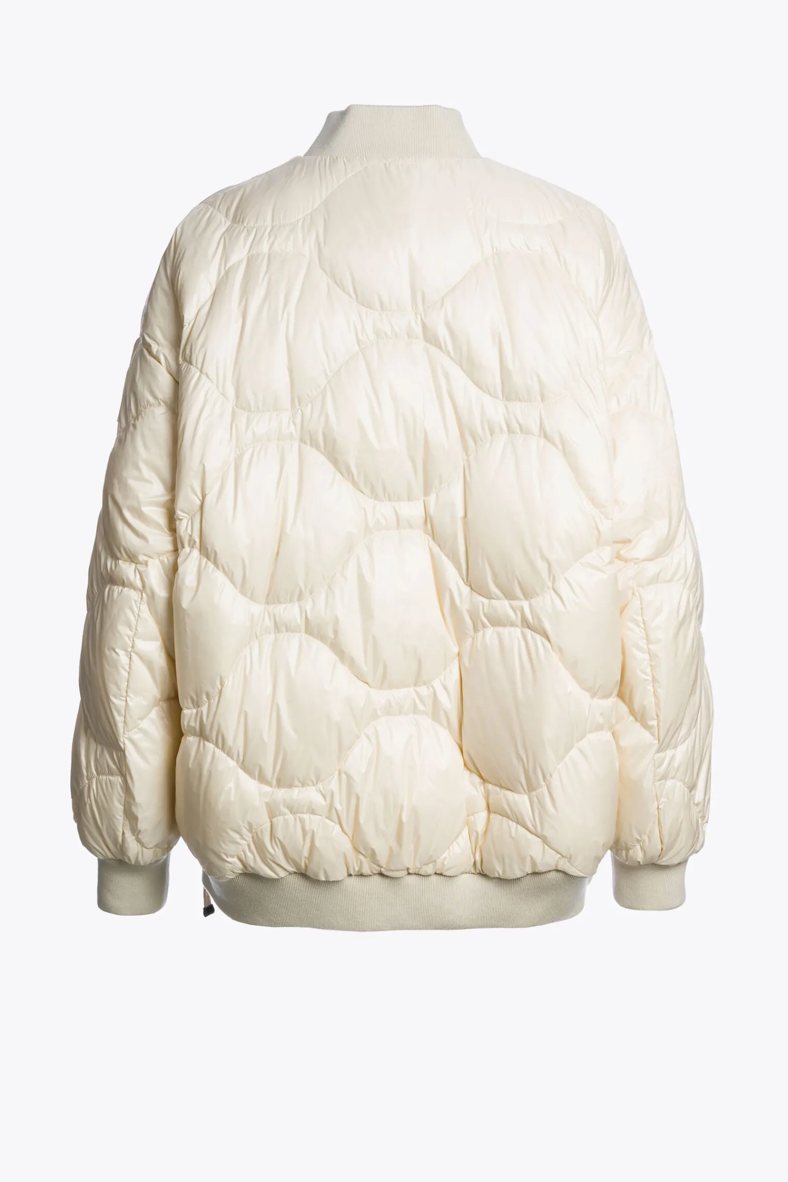 BOMB - BOMBER RÉVERSIBLE*Parajumpers Discount