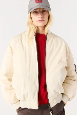 BOMB - BOMBER RÉVERSIBLE*Parajumpers Discount