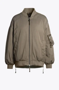 BOMB - BOMBER RÉVERSIBLE*Parajumpers Outlet