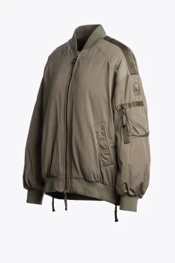 BOMB - BOMBER RÉVERSIBLE*Parajumpers Outlet