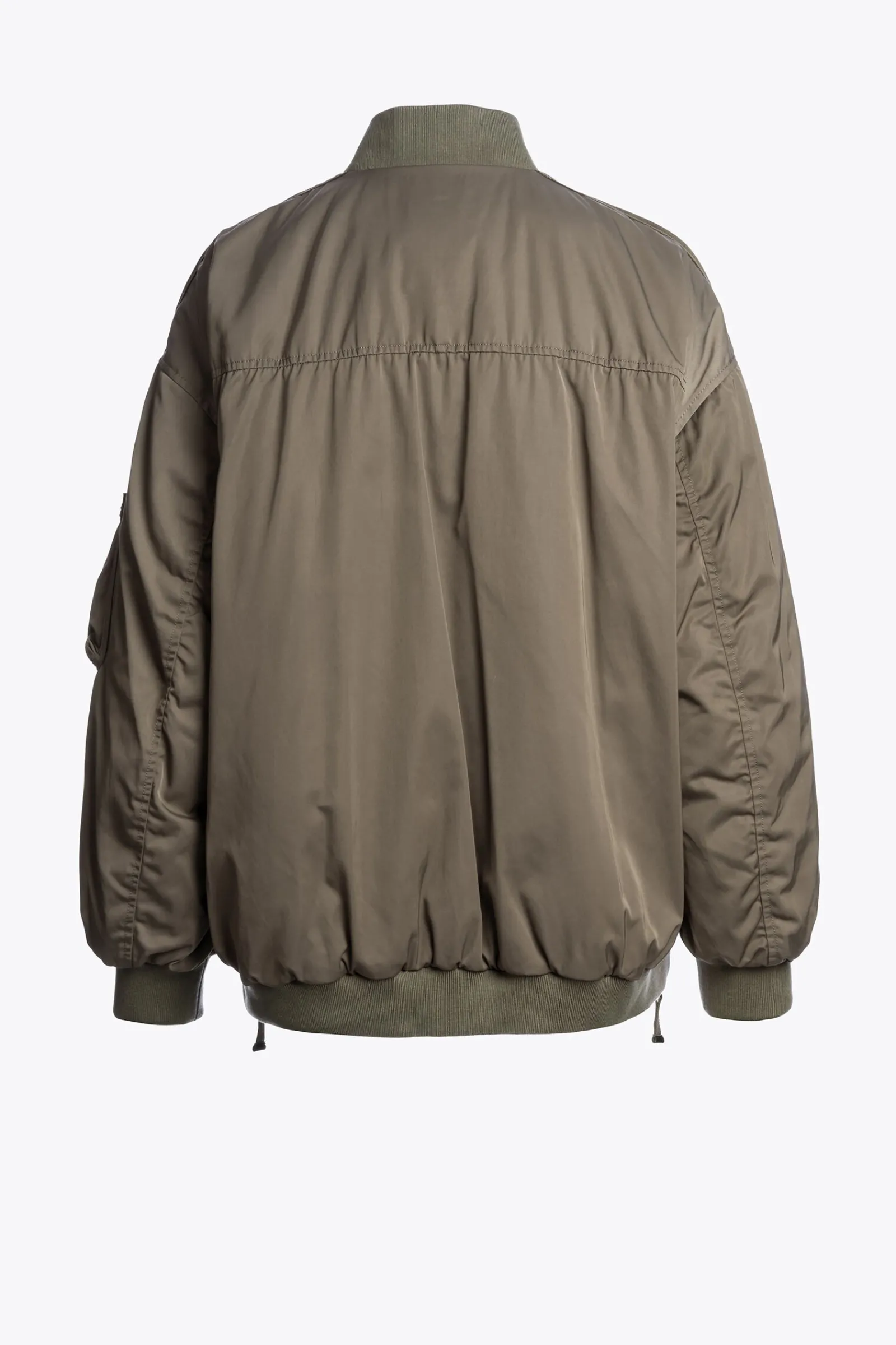 BOMB - BOMBER RÉVERSIBLE*Parajumpers Outlet