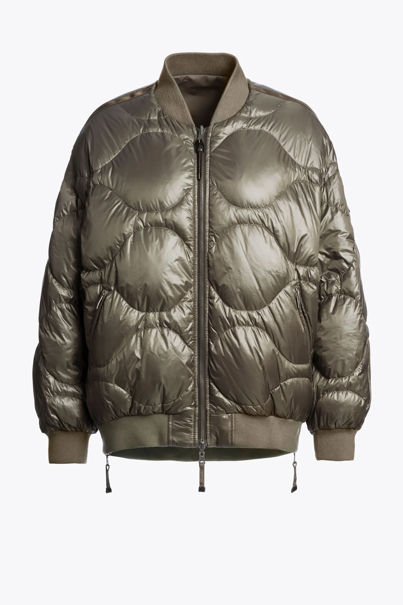 BOMB - BOMBER RÉVERSIBLE*Parajumpers Outlet