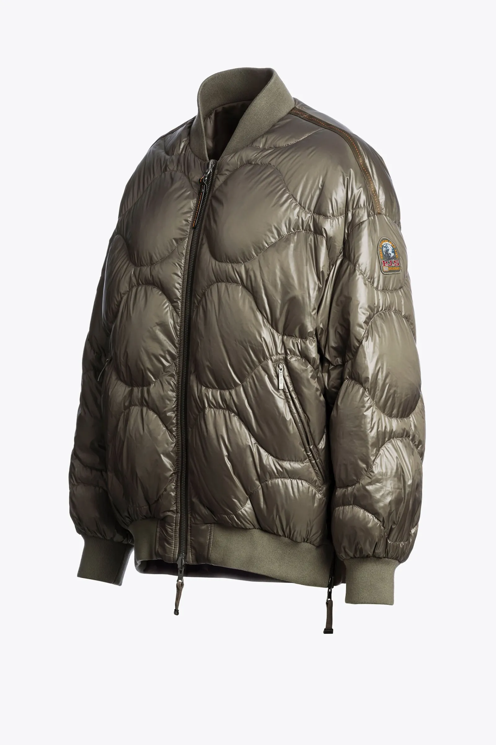 BOMB - BOMBER RÉVERSIBLE*Parajumpers Outlet