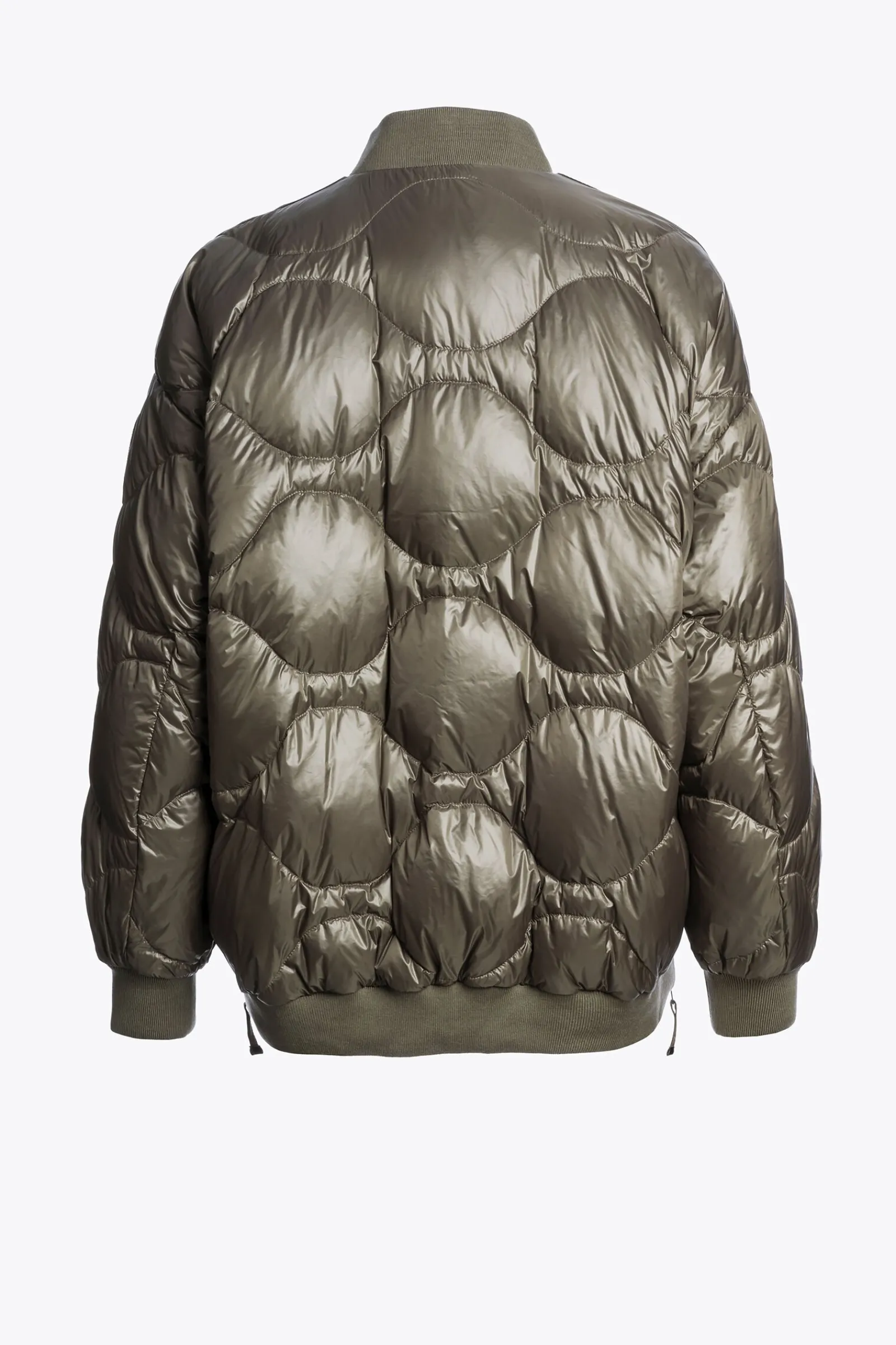 BOMB - BOMBER RÉVERSIBLE*Parajumpers Outlet