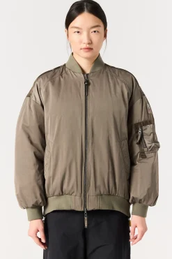 BOMB - BOMBER RÉVERSIBLE*Parajumpers Outlet