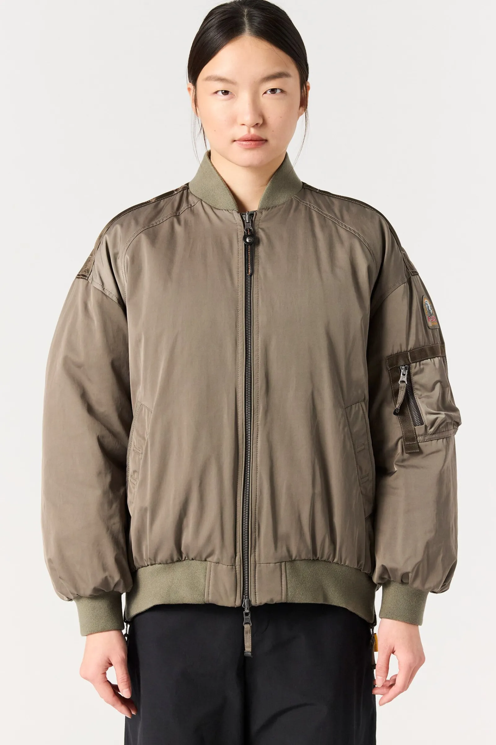 BOMB - BOMBER RÉVERSIBLE*Parajumpers Outlet