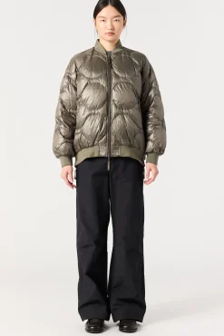 BOMB - BOMBER RÉVERSIBLE*Parajumpers Outlet