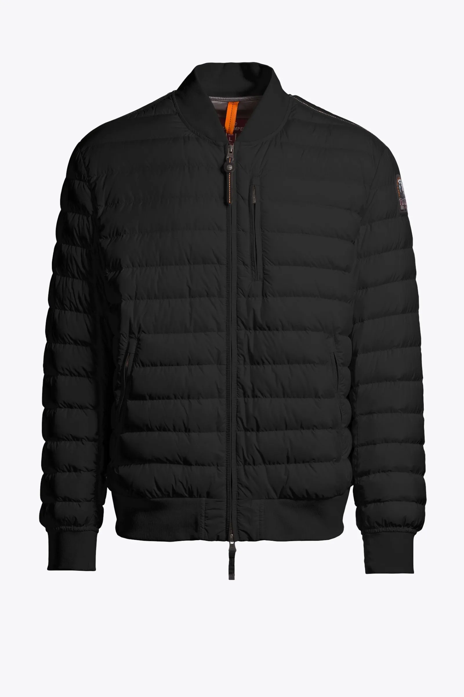 BOMBER BREVING - REMPLI DE DUVET*Parajumpers