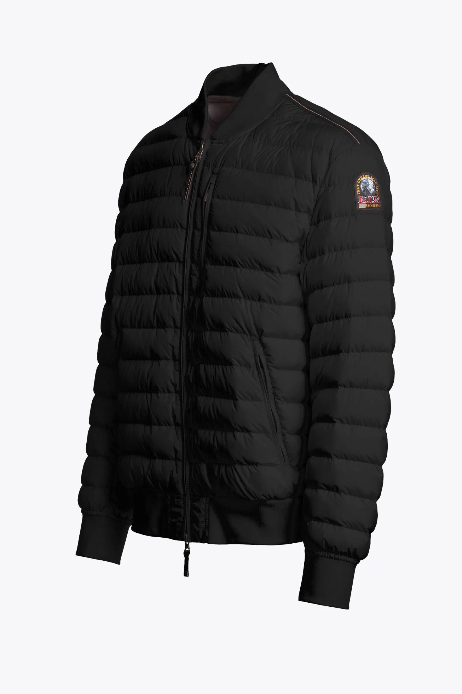 BOMBER BREVING - REMPLI DE DUVET*Parajumpers