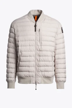 BOMBER BREVING - REMPLI DE DUVET*Parajumpers New