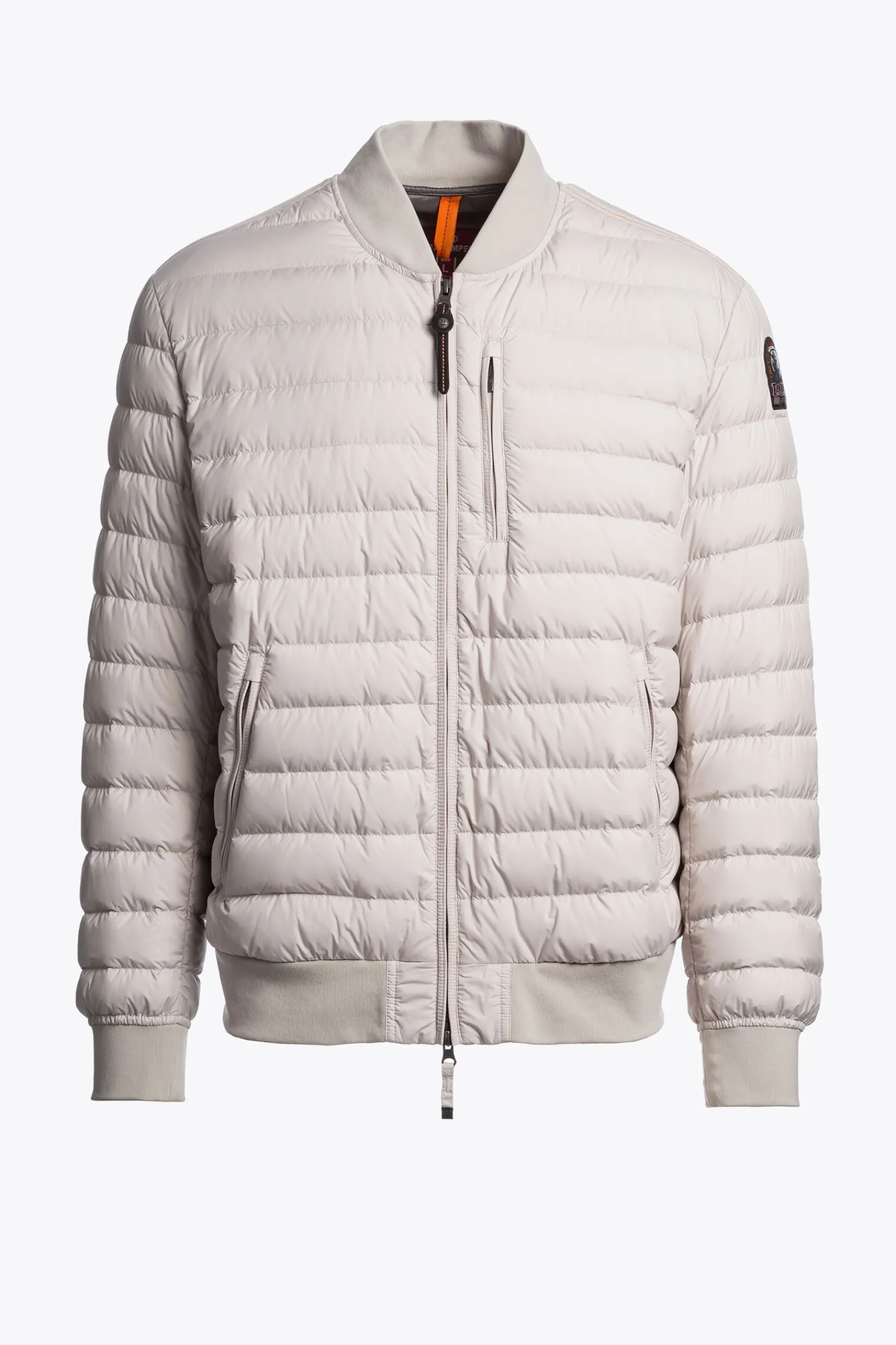 BOMBER BREVING - REMPLI DE DUVET*Parajumpers New