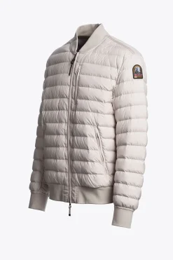 BOMBER BREVING - REMPLI DE DUVET*Parajumpers New