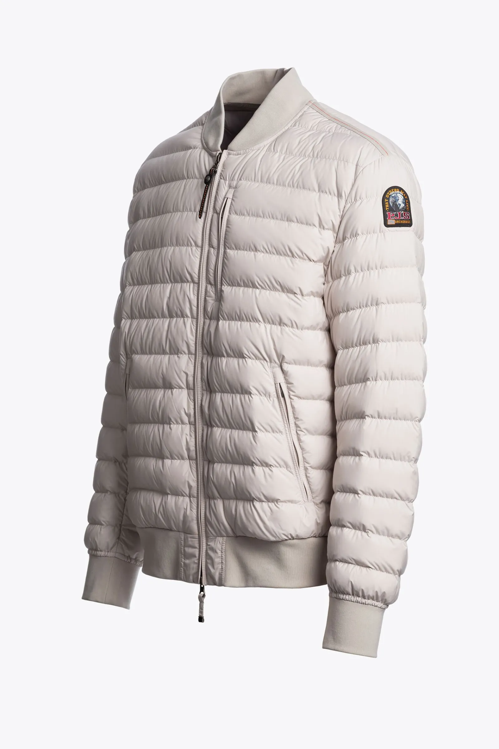 BOMBER BREVING - REMPLI DE DUVET*Parajumpers New