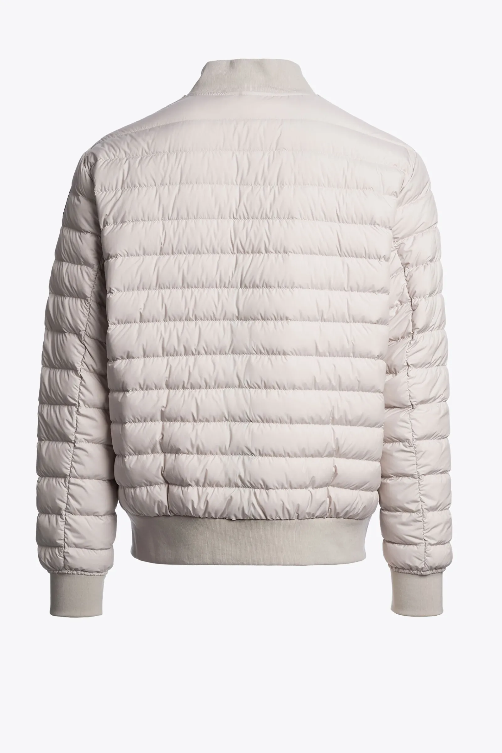 BOMBER BREVING - REMPLI DE DUVET*Parajumpers New