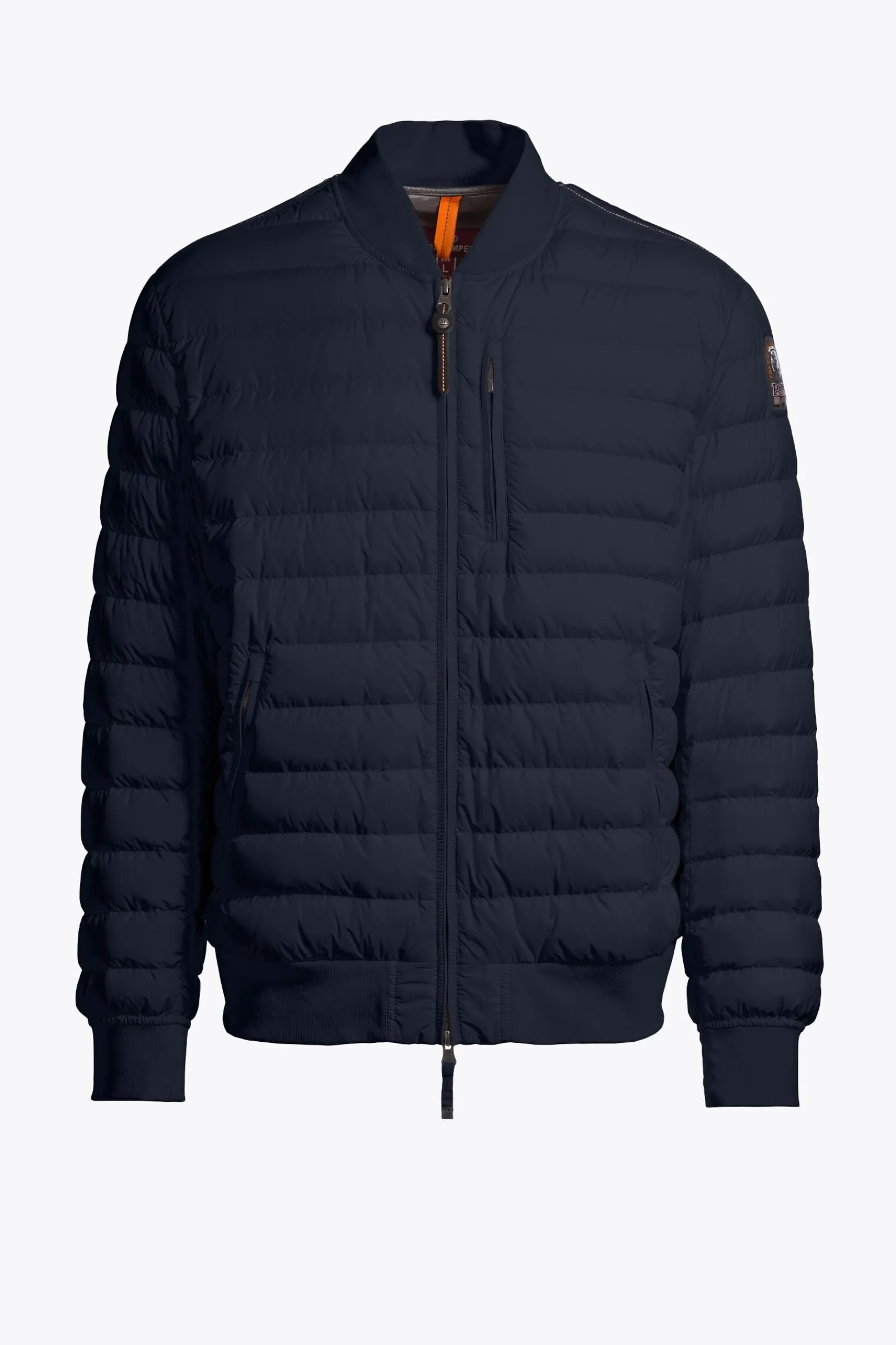 BOMBER BREVING - REMPLI DE DUVET*Parajumpers Hot