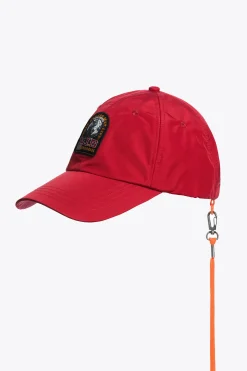 BRAVO - CASQUETTE*Parajumpers New