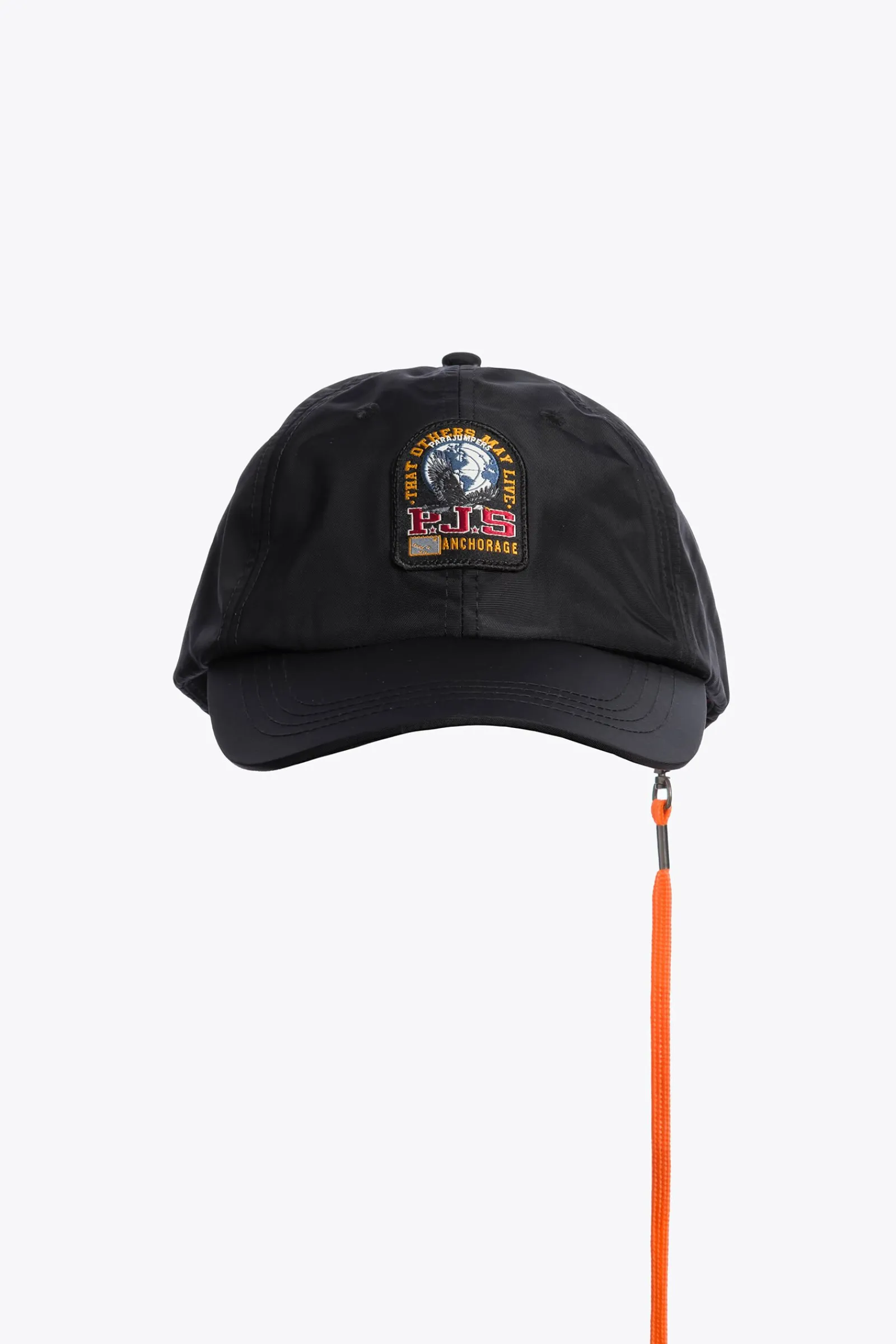 BRAVO - CASQUETTE*Parajumpers New