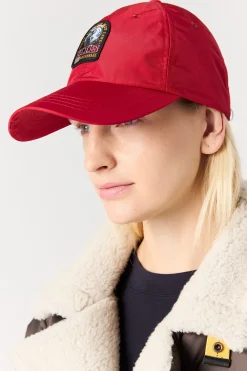 BRAVO - CASQUETTE*Parajumpers New