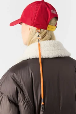 BRAVO - CASQUETTE*Parajumpers New