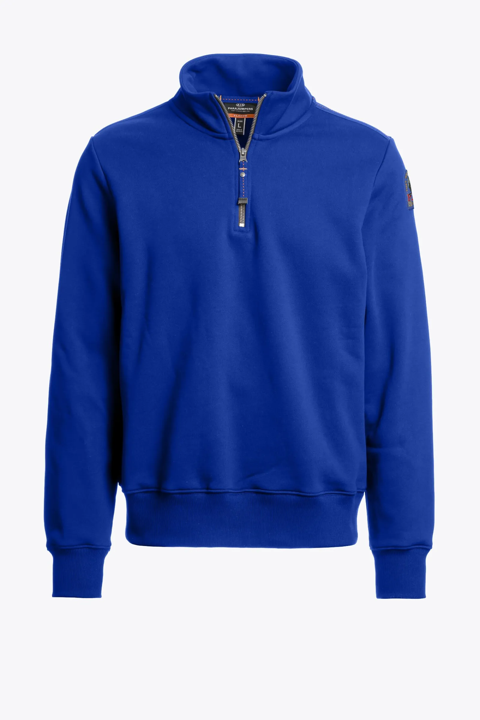 BROAD PEAK - POLAIRE À COL CAMIONNEUR*Parajumpers Online