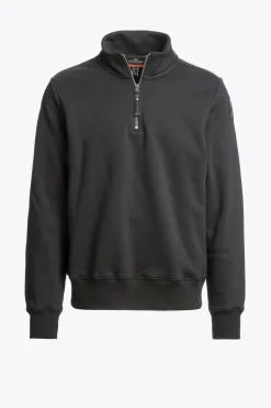 BROAD PEAK - POLAIRE À COL CAMIONNEUR*Parajumpers Outlet