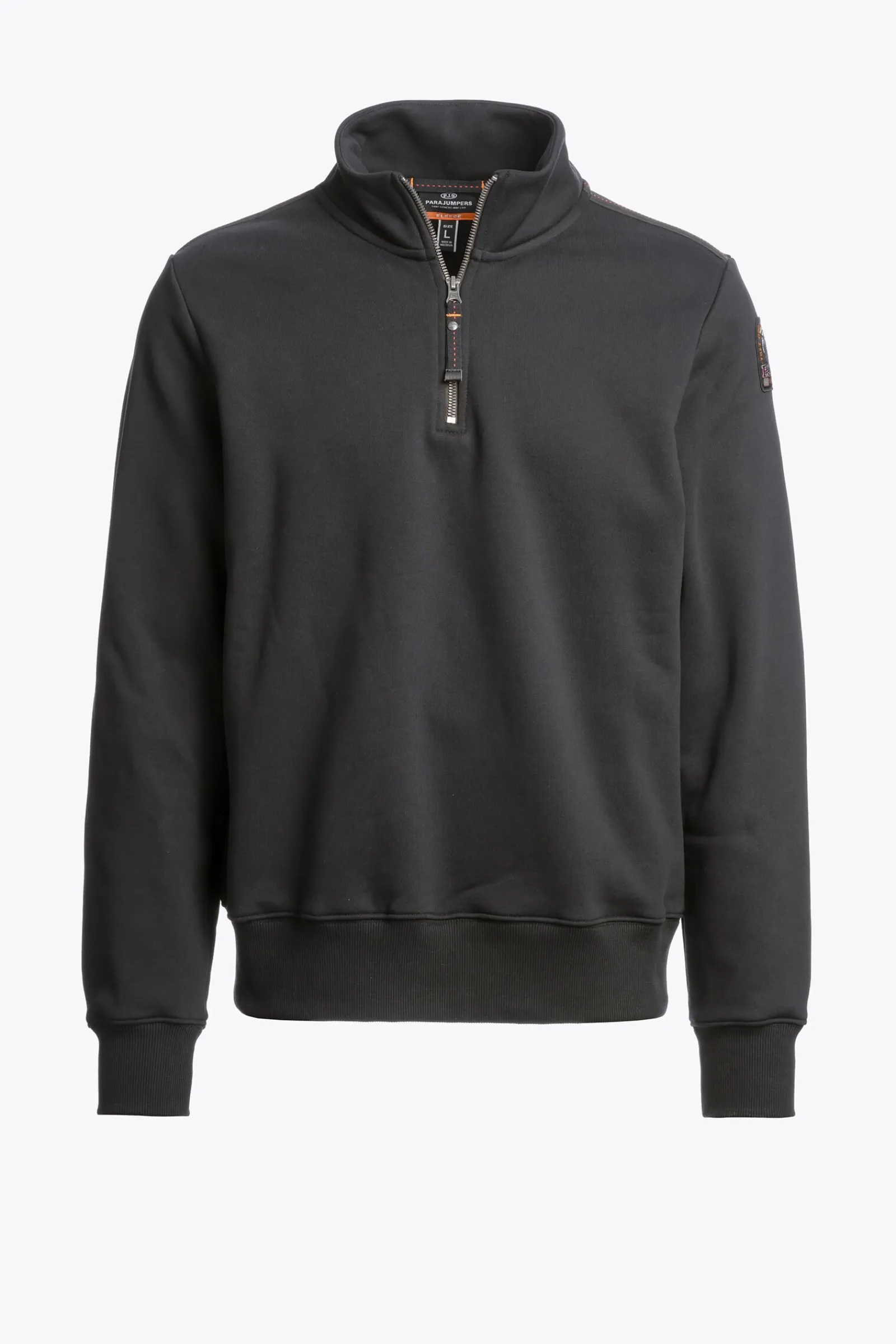 BROAD PEAK - POLAIRE À COL CAMIONNEUR*Parajumpers Outlet
