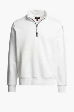 BROAD PEAK - POLAIRE DEMI-ZIP*Parajumpers Sale