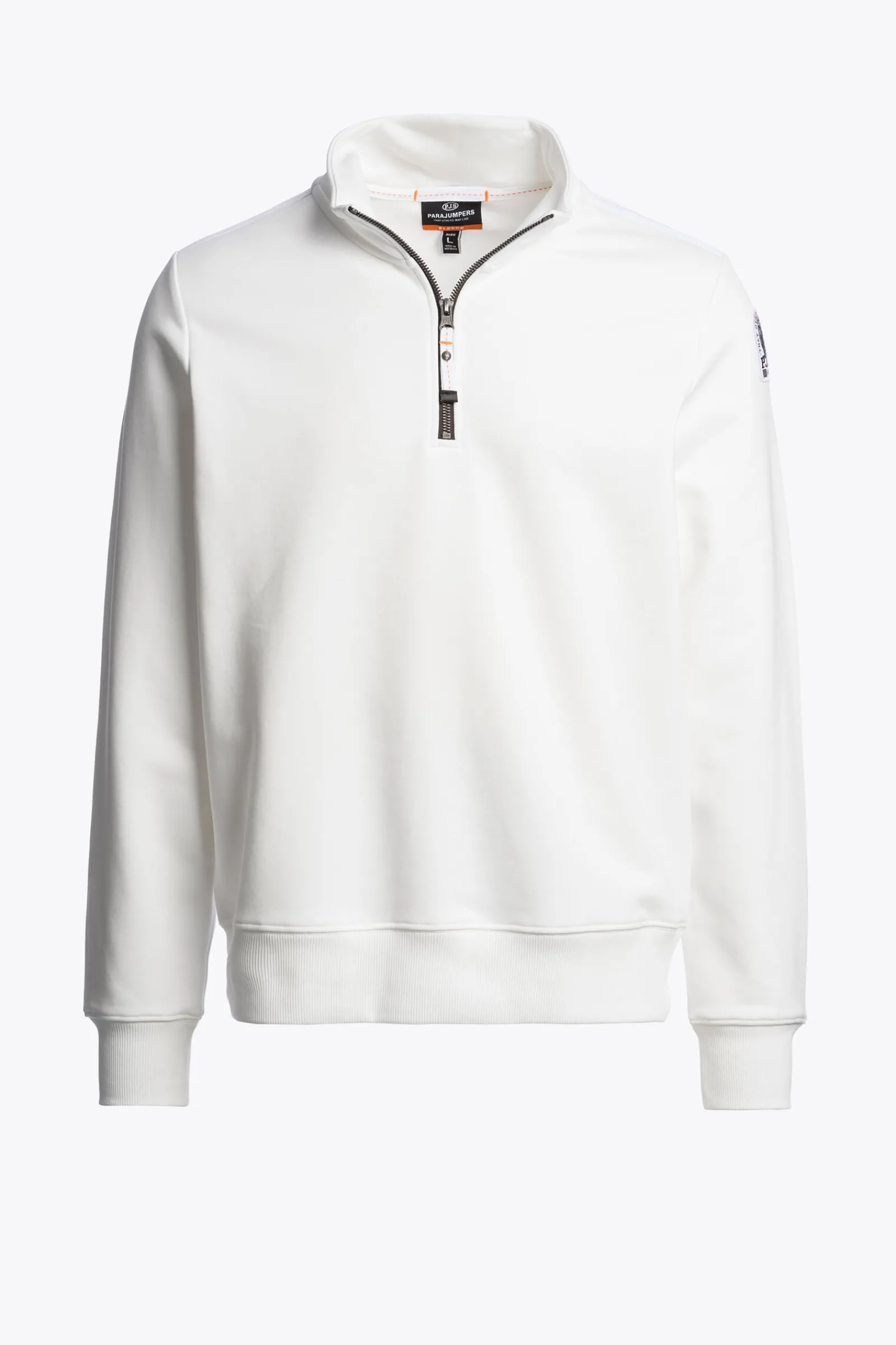BROAD PEAK - POLAIRE DEMI-ZIP*Parajumpers Sale