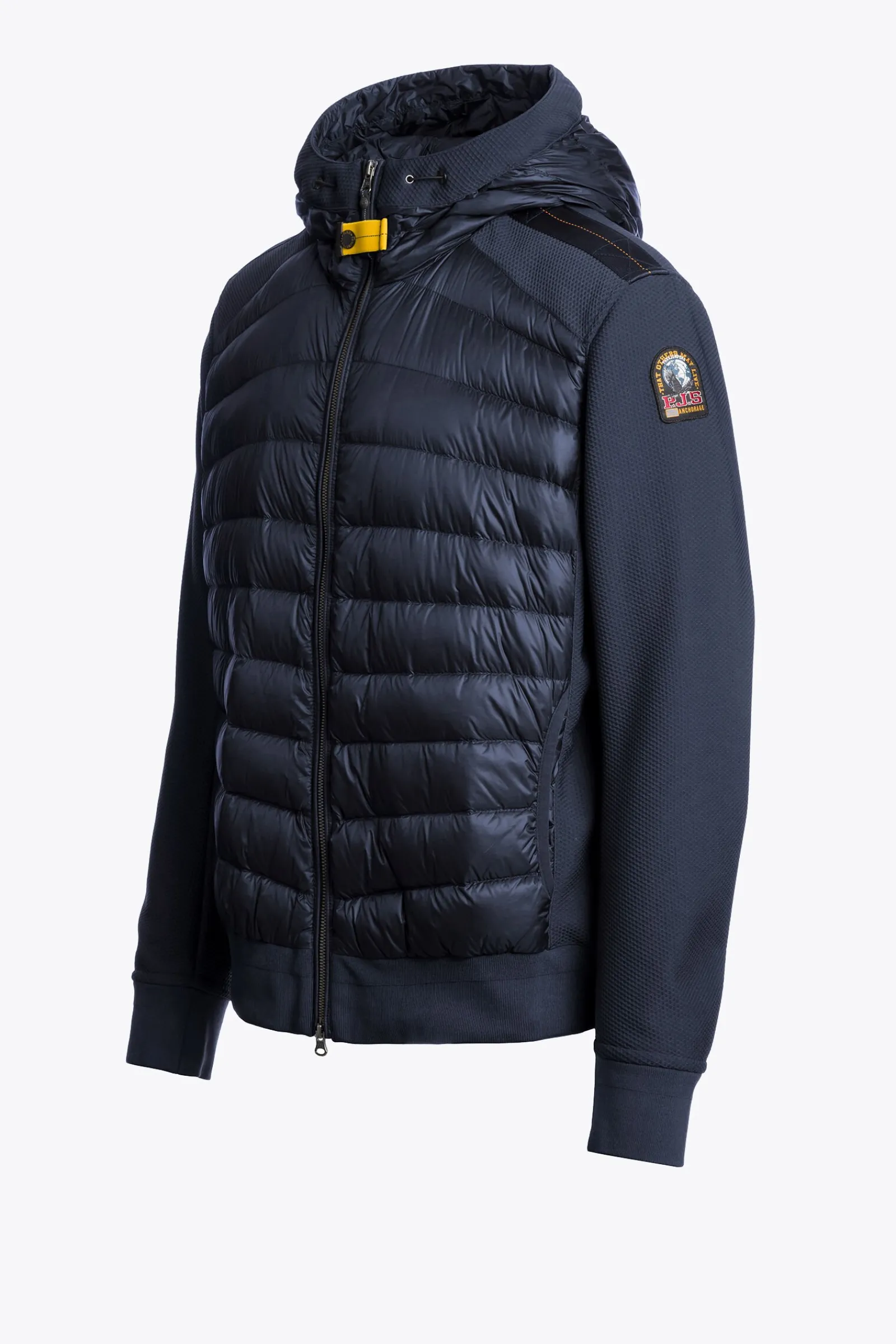 BUCK - VESTE HYBRIDE*Parajumpers Outlet