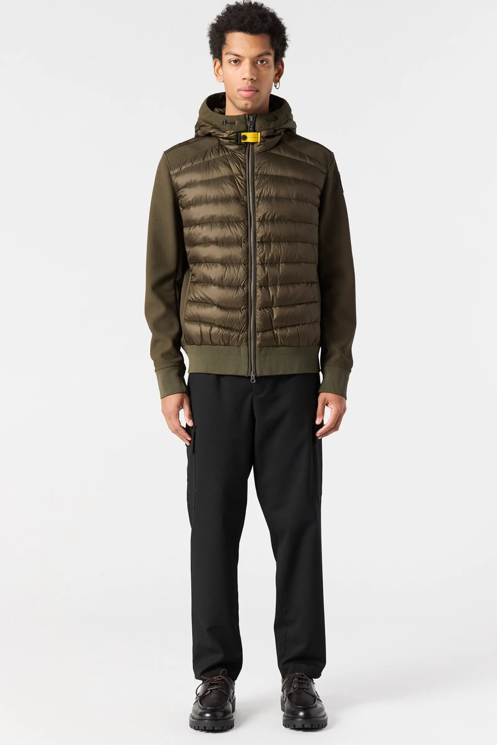 BUCK - VESTE HYBRIDE*Parajumpers Outlet
