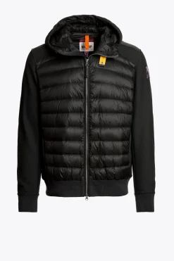 BUCK - VESTE HYBRIDE*Parajumpers Discount