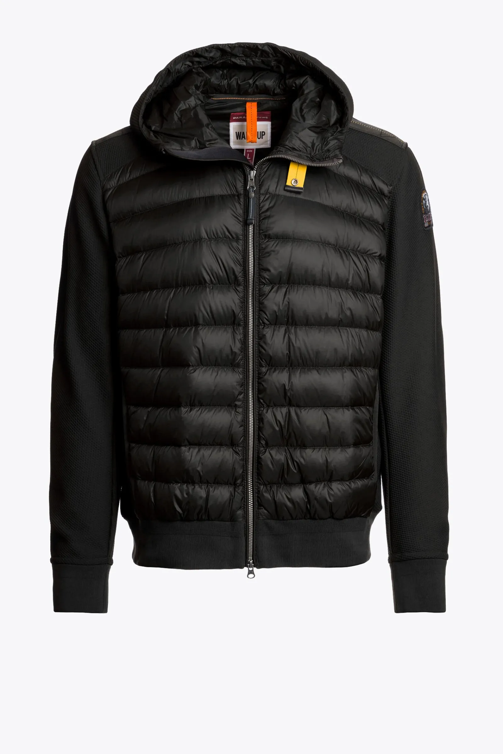 BUCK - VESTE HYBRIDE*Parajumpers Discount