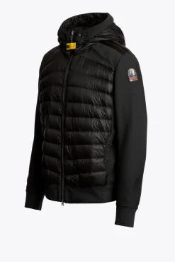 BUCK - VESTE HYBRIDE*Parajumpers Discount
