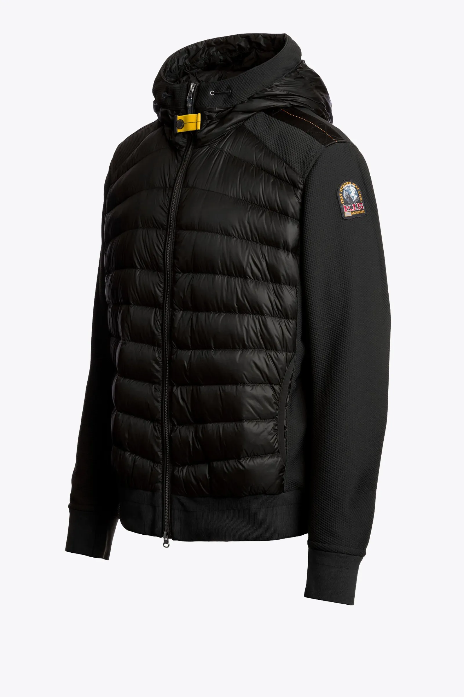 BUCK - VESTE HYBRIDE*Parajumpers Discount