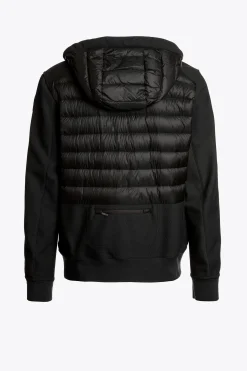 BUCK - VESTE HYBRIDE*Parajumpers Discount