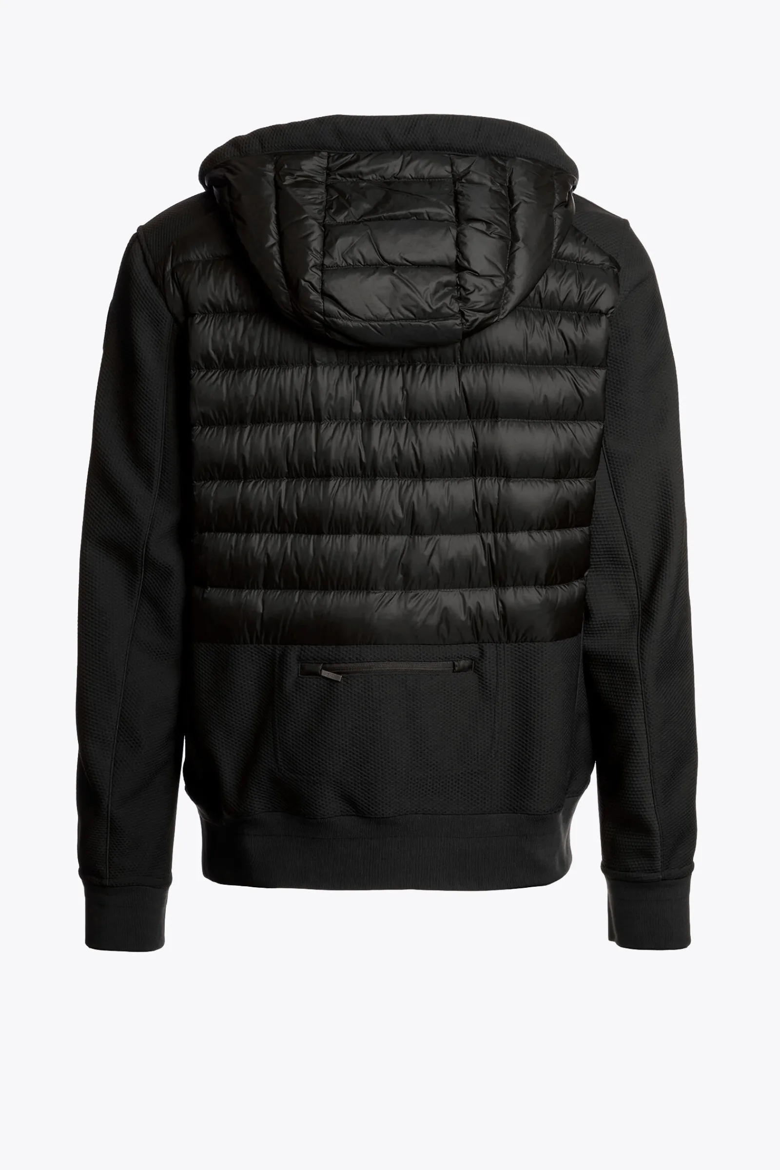 BUCK - VESTE HYBRIDE*Parajumpers Discount