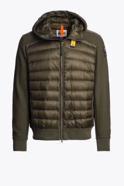 BUCK - VESTE HYBRIDE*Parajumpers Hot