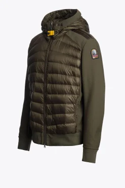 BUCK - VESTE HYBRIDE*Parajumpers Hot