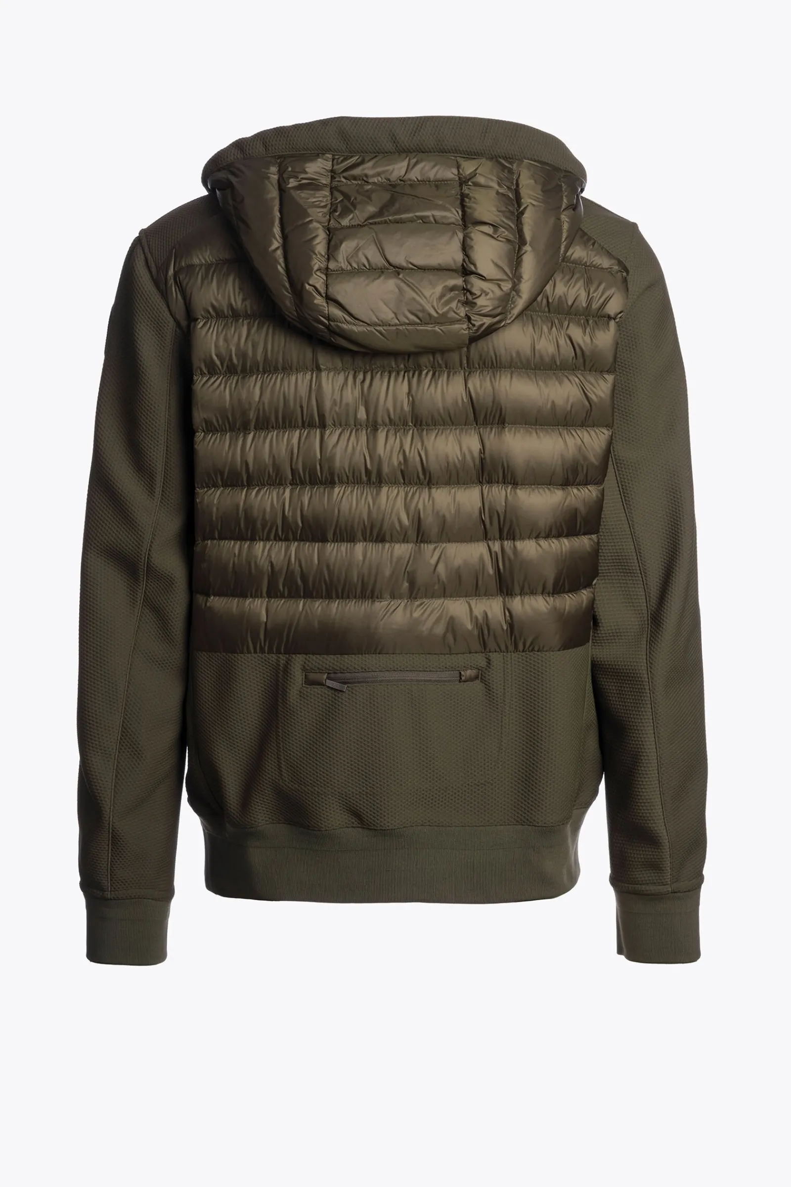 BUCK - VESTE HYBRIDE*Parajumpers Hot