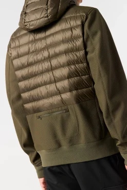 BUCK - VESTE HYBRIDE*Parajumpers Hot