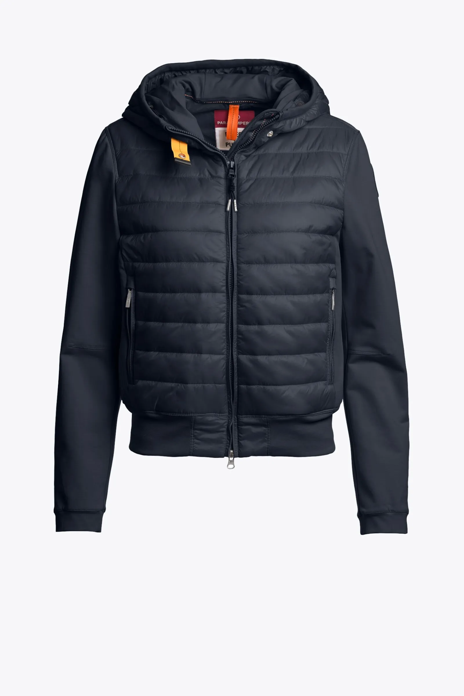 CAELIE - SWEAT HYBRIDE*Parajumpers New