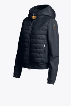 CAELIE - SWEAT HYBRIDE*Parajumpers New