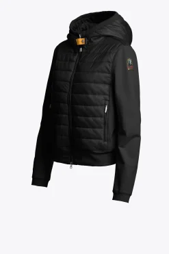CAELIE - SWEAT HYBRIDE*Parajumpers Outlet