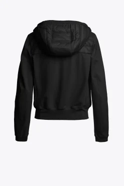 CAELIE - SWEAT HYBRIDE*Parajumpers Outlet