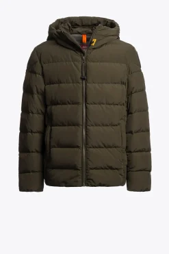 CASSIAN - DOUDOUNE À CAPUCHE*Parajumpers Best