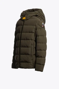 CASSIAN - DOUDOUNE À CAPUCHE*Parajumpers Best