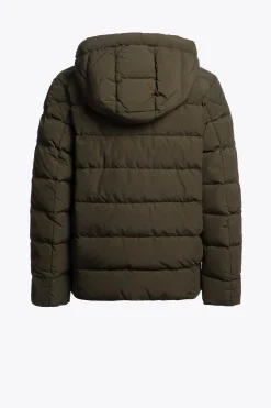 CASSIAN - DOUDOUNE À CAPUCHE*Parajumpers Best